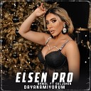Elsen Pro Akmal feat Guljahon - Dayanam yorum
