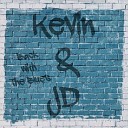 Kevin JD - Stripped Down At The Border Blues