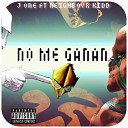 J One feat Neighbovr Kid - No Me Ganan