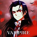 She Cries Nifelim - Vampire