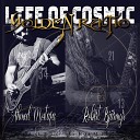 Ahmed Mostafa feat Robert Bj rmyr - Life of Cosmic Golden Ratio feat Robert Bj…