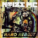Noize MC - Hard Reboot 3 0 Limited Edition 2015 04 Говорящие Головы Strictly…
