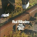 Rui Ribeiro - Tirando o Chap u pra Cartola