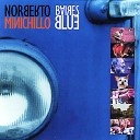 Norberto Minichillo Pablo Bobrowicky Guillermo Delgado feat Pablo… - Blues for a Little Dog