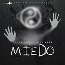 PETRA NEBI feat BIGG MARK - Miedo