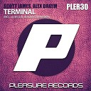 Alex Draym Scott James - Terminal Ataman Live Remix