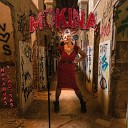 MOKINA - Komando Kultura Original Mix