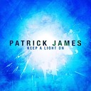 James Patrick - Little Bit Longer
