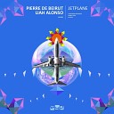 Liah Alonso Pierre De Beirut - Jetplane Radio Edit