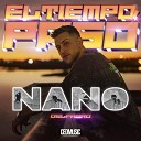 Nano Delfabro - El Tiempo Pas