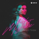 Zarina Tilidze - Mistake