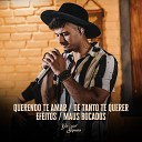 Gabriel Siqueira - Querendo Te Amar De Tanto Te Querer Efeitos Maus…