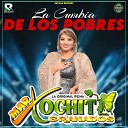 MARY XOCHITL GRANADOS - La Cumbia de los Pobres