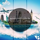 Cj Choopa JoLene - Summer Is Calling Original Mix