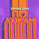 Dimma Urih - По лужам