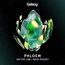 Phloem - On The Line