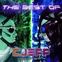 CJEFF - Компьютер Девочка