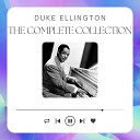 Duke Ellington - Mademoiselle de Paris