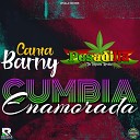 Grupo Pesadilla de Moises Revilla EL BARNY - Cumbia Enamorada