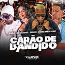 MC Durrony Mc Jhenny Dj Cabelinho de Caxias dj gb do… - Car o de Bandido