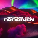 DS feat Coswick x Ilexa - Forgiven