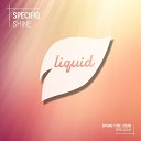 Specifiq - Shine Original Mix