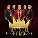 Reyes Del Ritmo - Partido en Dos