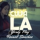 Reinel Sanchez YORDY FLAY - La Culpa