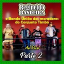 REGINELDO BANDEIRA - Chorando se foi REGINELDO BANDEIRA
