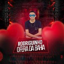 Rodriguinho - Ciumeira