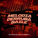 Mc Flavinho MC Yanca DJ Alem o 011 - Melodia Derruba Baile