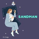 Dr Csiga - Sandman