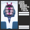 Lexus Kokoa Brunee Brunette - Venus de Jalea