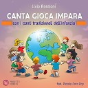 Livio Boccioni feat Piccolo Coro Pop - I due liocorni