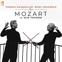 Marc Grauwels Franck Masquelier - Don Giovanni K 527 Act I Scene 9 La ci darem la mano Arr for Two Flutes Edition…