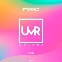 Titorenko - Closer Original Mix