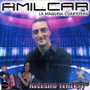 Amilcar La Maquina Cuartetera - Tengo Un Nuevo Amor