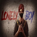 GXMZY - Lonely Boy