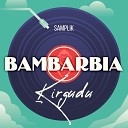 Samplik - Bambarbia kirgudu Original mix