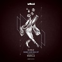 DJ W ld MADVILLA - Smoke and Run MADVILLA Remix