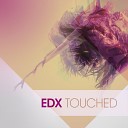 EDX vs Nadia Ali - Touched Rapture Frankie Jay Bootleg