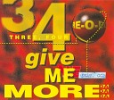 Re O Do feat CCR - Three Four Give Me More 03 Long Version 1
