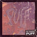 Riot Pata Negra feat Johnstone - Puff Radio Edit