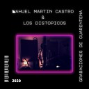 Nahuel Mart n Castro feat Daro Barrera Emiliano Castro Daniel Sagasta Ale… - El Probador Cover