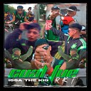 Issa The Kid - Cual Fue Rkt