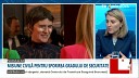 TVR MOLDOVA - Emisiunea Punctul pe AZi 14 03 2023