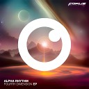 Alpha Rhythm - Fourth Dimension