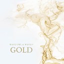 Wake Owl - Gold L O V E 2014