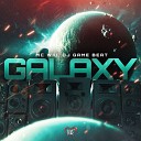 MC Wiu DJ Game Beat - Galaxy