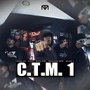 Trinity Music feat Seven Cer Stone MC R O U Fernando West Scary… - C T M 1